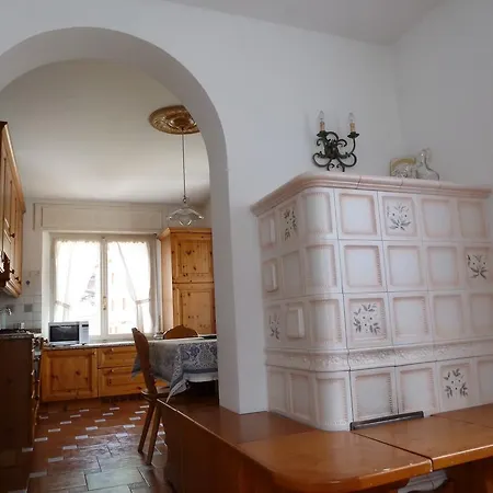 Sole * Borca di Cadore