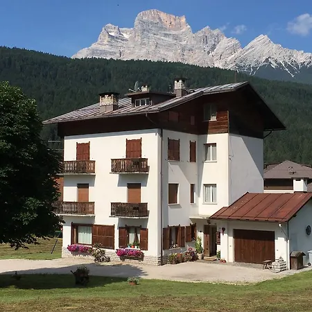 Appartement Sole