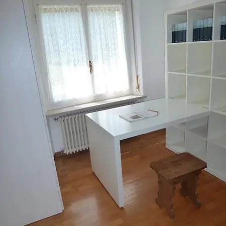 Apartment Sole