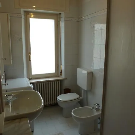 Apartment Sole Borca di Cadore