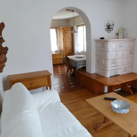 Sole Apartment *