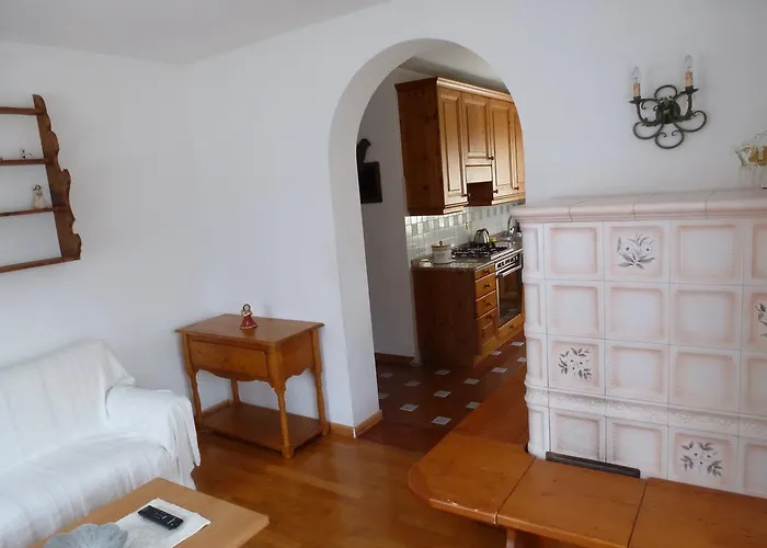 Appartamento Sole Borca di Cadore