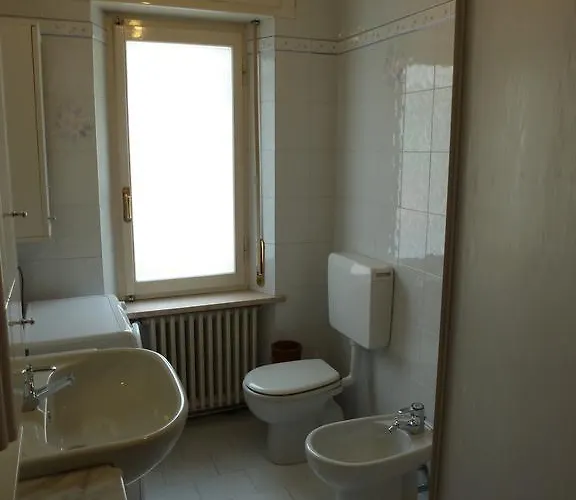 Appartamento Sole Borca di Cadore